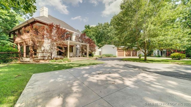 28281 E 6th Place, Catoosa, OK 74015