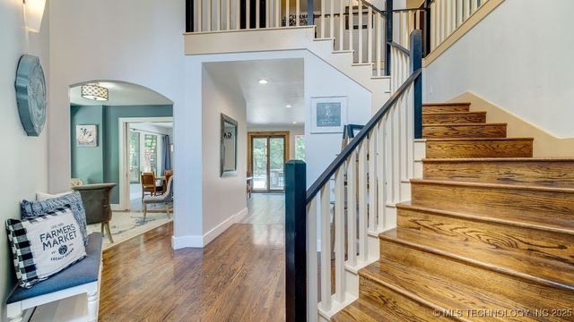 28281 E 6th Place, Catoosa, OK 74015