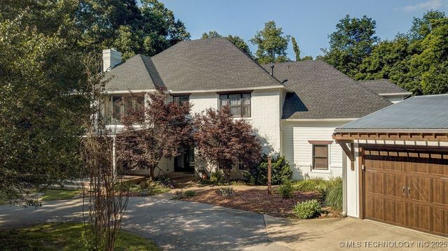 28281 E 6th Place, Catoosa, OK 74015