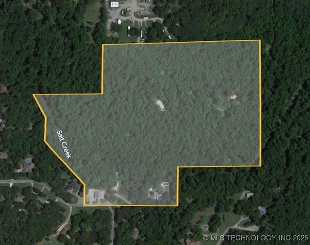 28281 E 6th Place, Catoosa, OK 74015