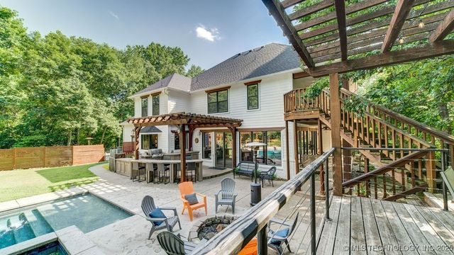 28281 E 6th Place, Catoosa, OK 74015