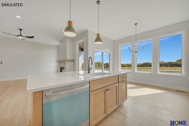 9207 Triana Lane, Lincoln, NE 68520