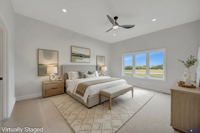 9207 Triana Lane, Lincoln, NE 68520