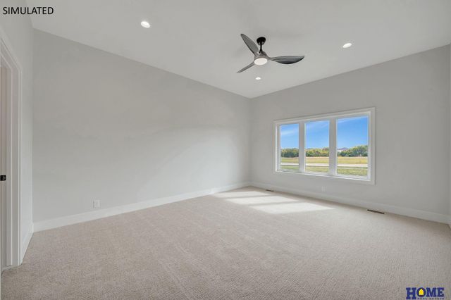 9207 Triana Lane, Lincoln, NE 68520