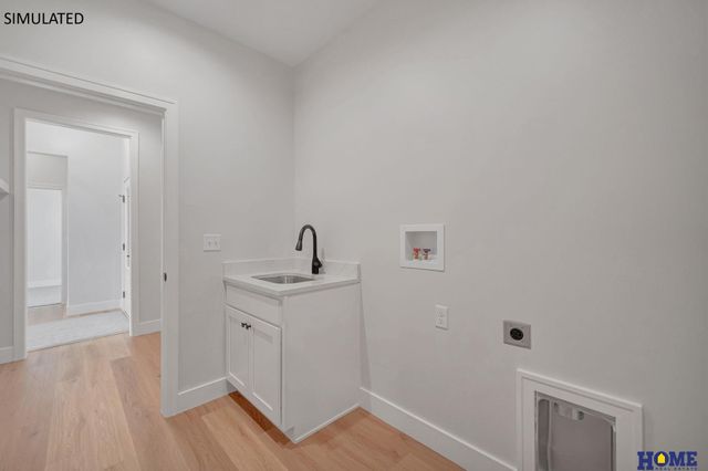 9207 Triana Lane, Lincoln, NE 68520