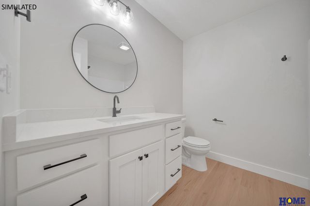 9207 Triana Lane, Lincoln, NE 68520