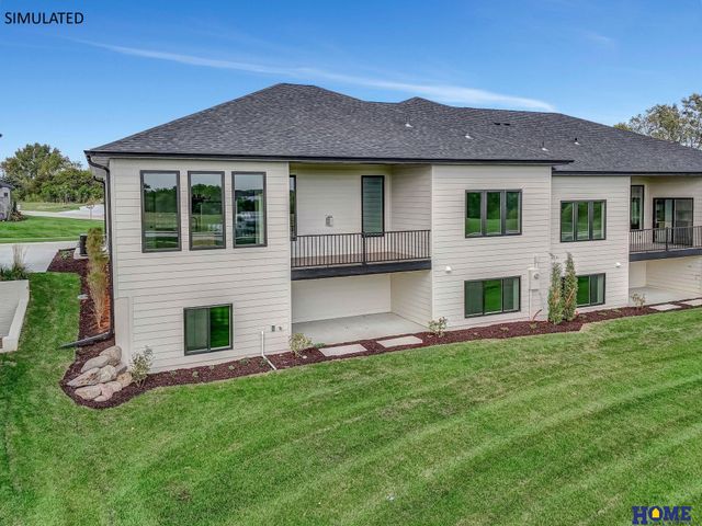 9207 Triana Lane, Lincoln, NE 68520