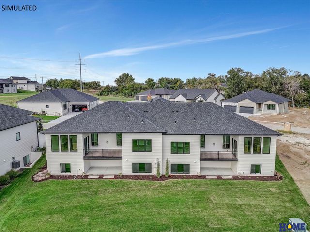 9207 Triana Lane, Lincoln, NE 68520