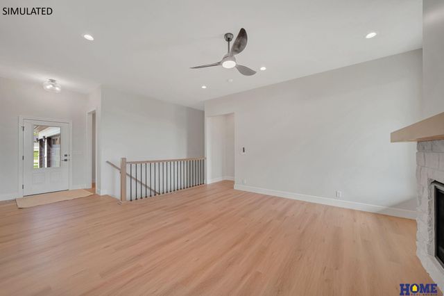 9207 Triana Lane, Lincoln, NE 68520