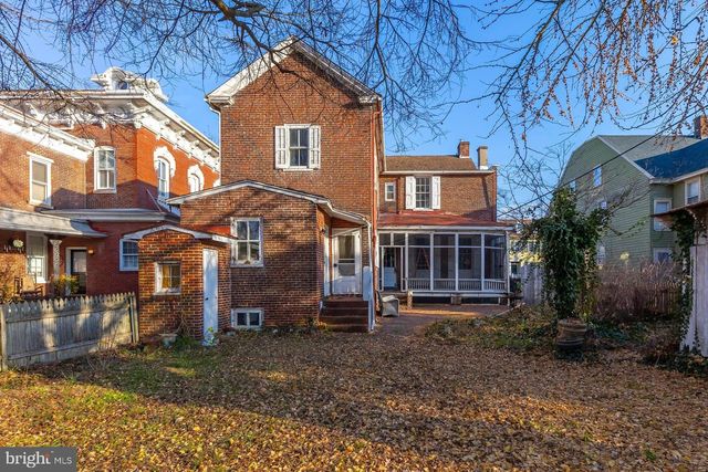 33 MARKET ST, Salem, NJ 08079
