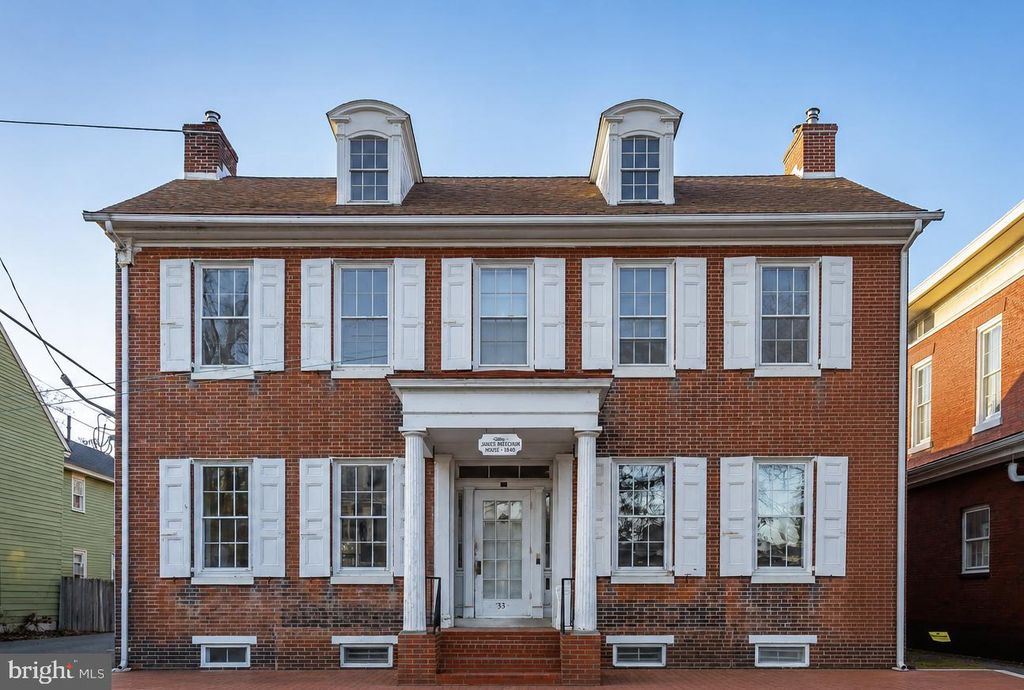 33 MARKET ST, Salem, NJ 08079