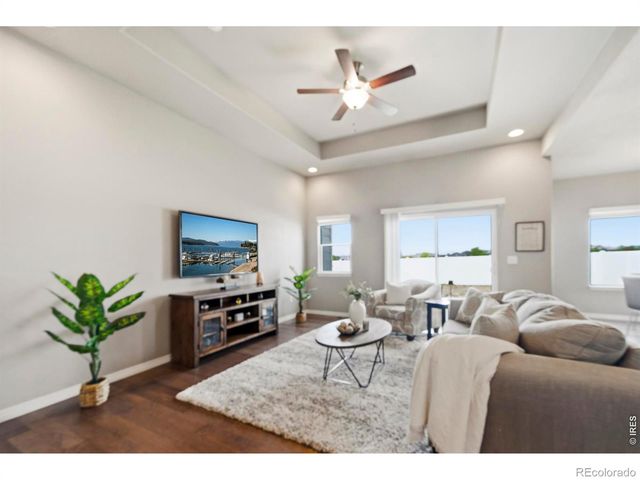 4640 Romney Lock Drive, Windsor, CO 80550