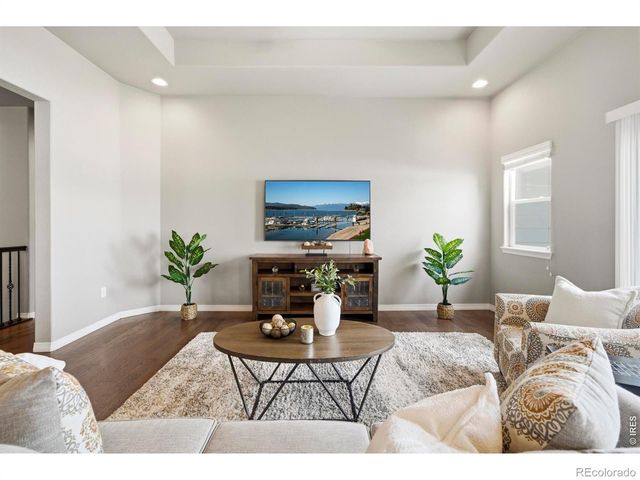 4640 Romney Lock Drive, Windsor, CO 80550