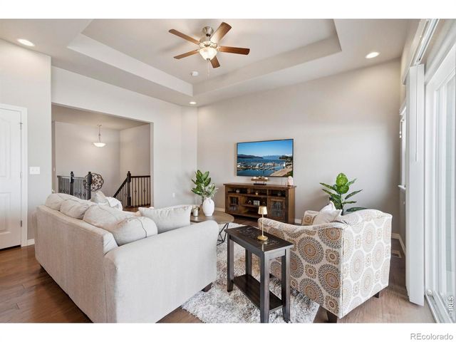 4640 Romney Lock Drive, Windsor, CO 80550