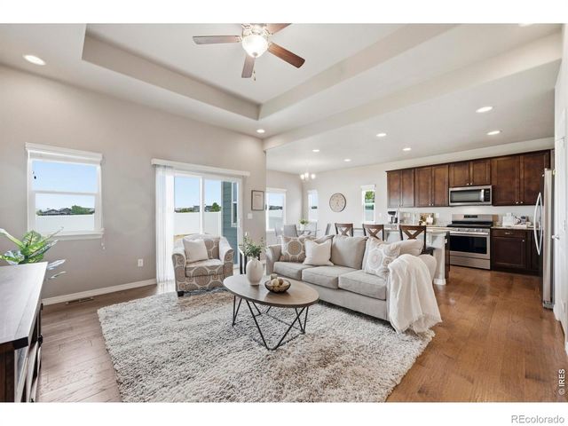4640 Romney Lock Drive, Windsor, CO 80550
