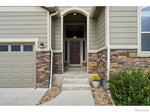 4640 Romney Lock Drive, Windsor, CO 80550