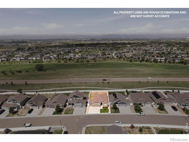 4640 Romney Lock Drive, Windsor, CO 80550