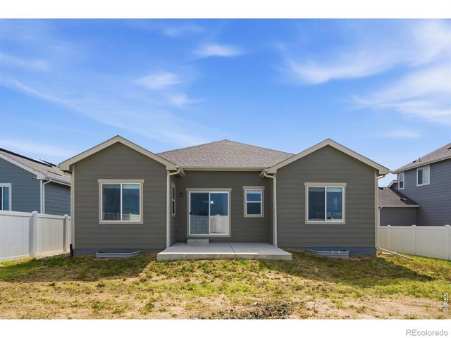 4640 Romney Lock Drive, Windsor, CO 80550
