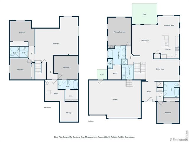 4640 Romney Lock Drive, Windsor, CO 80550