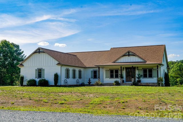12041 Hazard Road, Oakboro, NC 28129