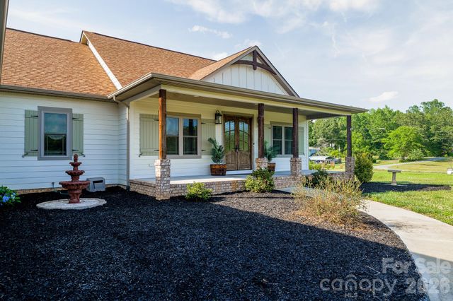 12041 Hazard Road, Oakboro, NC 28129