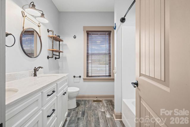 12041 Hazard Road, Oakboro, NC 28129