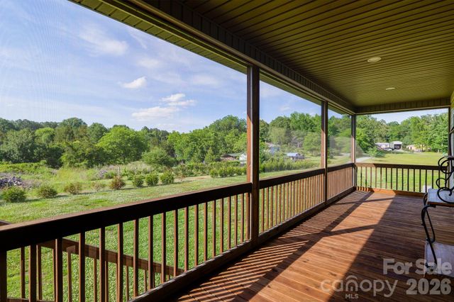 12041 Hazard Road, Oakboro, NC 28129