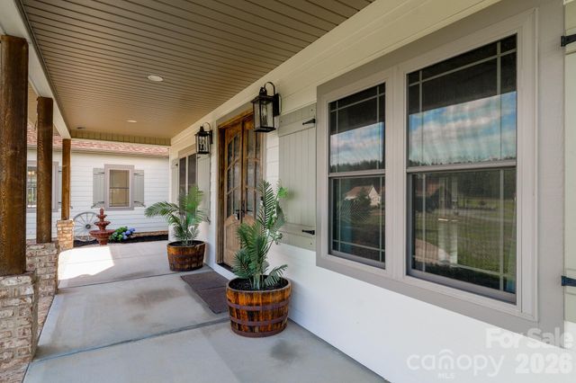 12041 Hazard Road, Oakboro, NC 28129