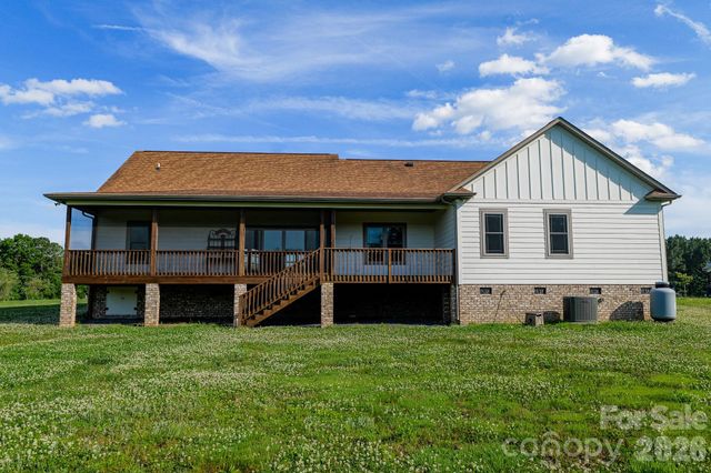12041 Hazard Road, Oakboro, NC 28129