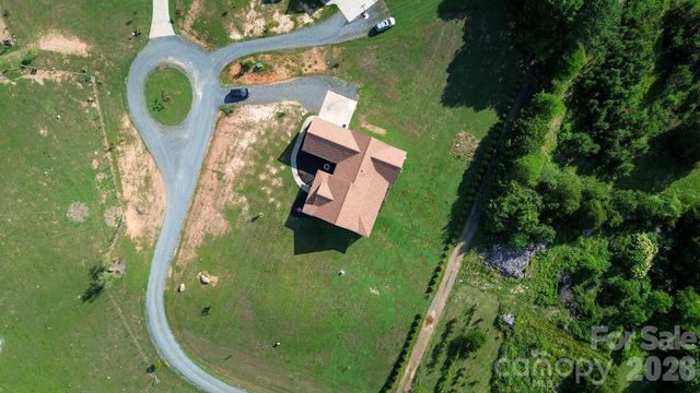 12041 Hazard Road, Oakboro, NC 28129