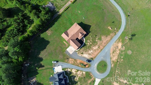 12041 Hazard Road, Oakboro, NC 28129