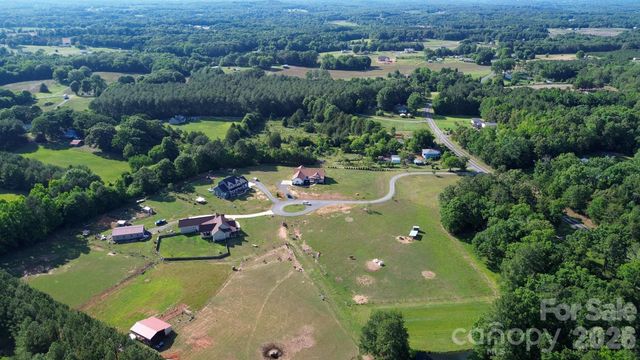 12041 Hazard Road, Oakboro, NC 28129