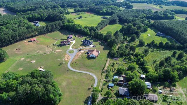 12041 Hazard Road, Oakboro, NC 28129