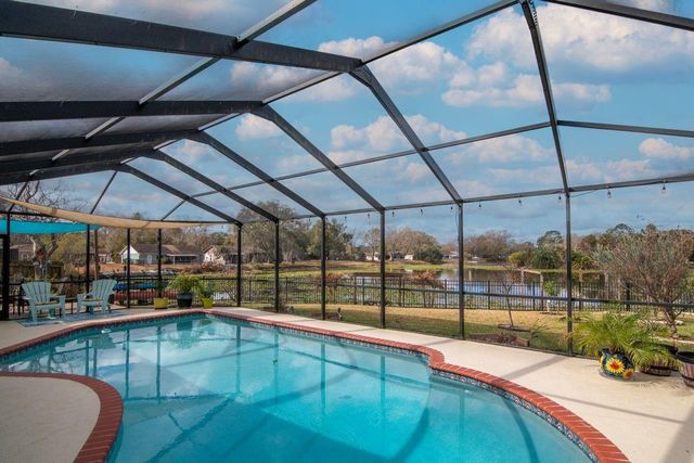 17604 FALLOWFIELD DRIVE, Lutz, FL 33549