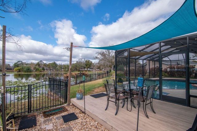 17604 FALLOWFIELD DRIVE, Lutz, FL 33549