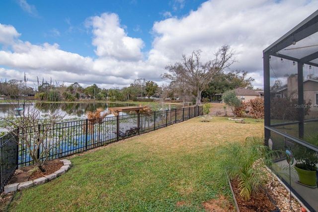 17604 FALLOWFIELD DRIVE, Lutz, FL 33549