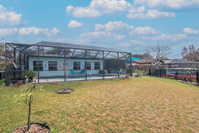 17604 FALLOWFIELD DRIVE, Lutz, FL 33549