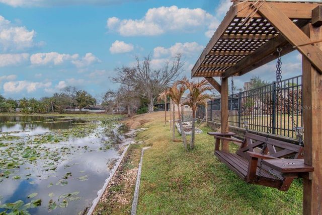 17604 FALLOWFIELD DRIVE, Lutz, FL 33549