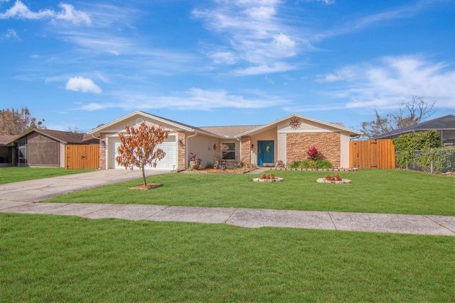 17604 FALLOWFIELD DRIVE, Lutz, FL 33549