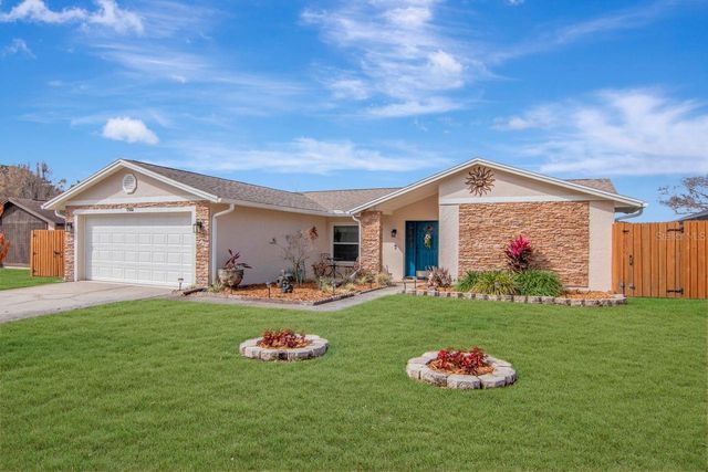 17604 FALLOWFIELD DRIVE, Lutz, FL 33549