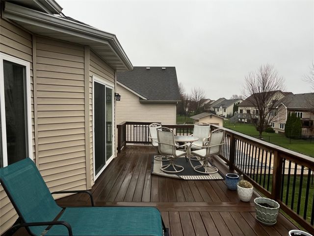 903 NW Ridge Road, Ankeny, IA 50023