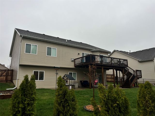 903 NW Ridge Road, Ankeny, IA 50023