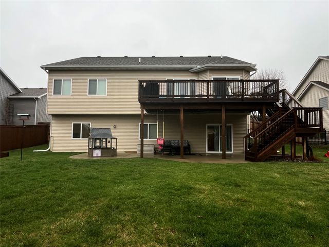 903 NW Ridge Road, Ankeny, IA 50023