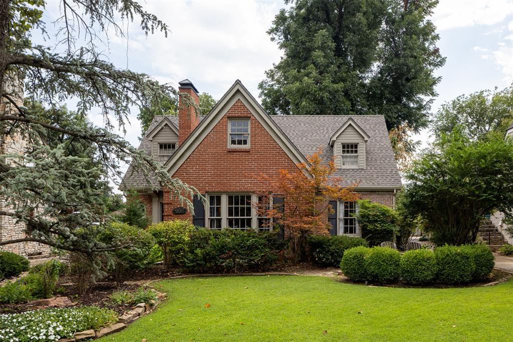 908 NW 39th Street, Oklahoma City, OK 73118