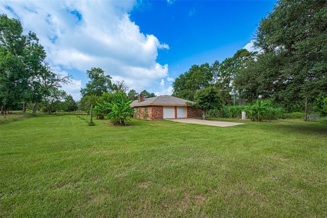 30525 Hegar Road, Hockley, TX 77447