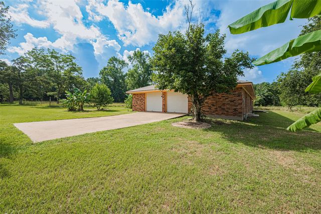 30525 Hegar Road, Hockley, TX 77447