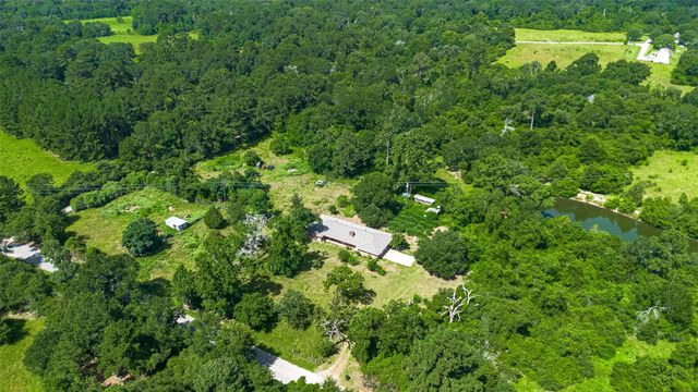 30525 Hegar Road, Hockley, TX 77447