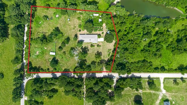 30525 Hegar Road, Hockley, TX 77447