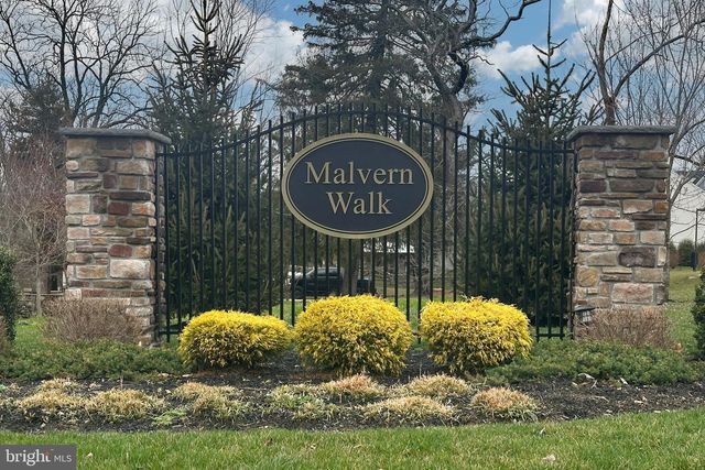 131 MULBERRY DR, Malvern, PA 19355