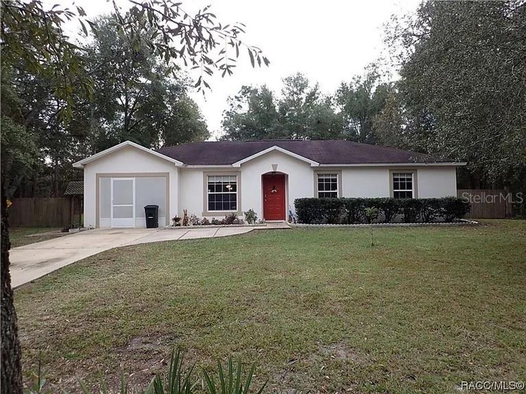 13960 SW 71ST LANE, Ocala, FL 34481